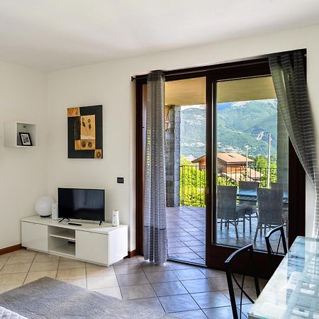 Casa Latteria Lake Como Колико Экстерьер фото