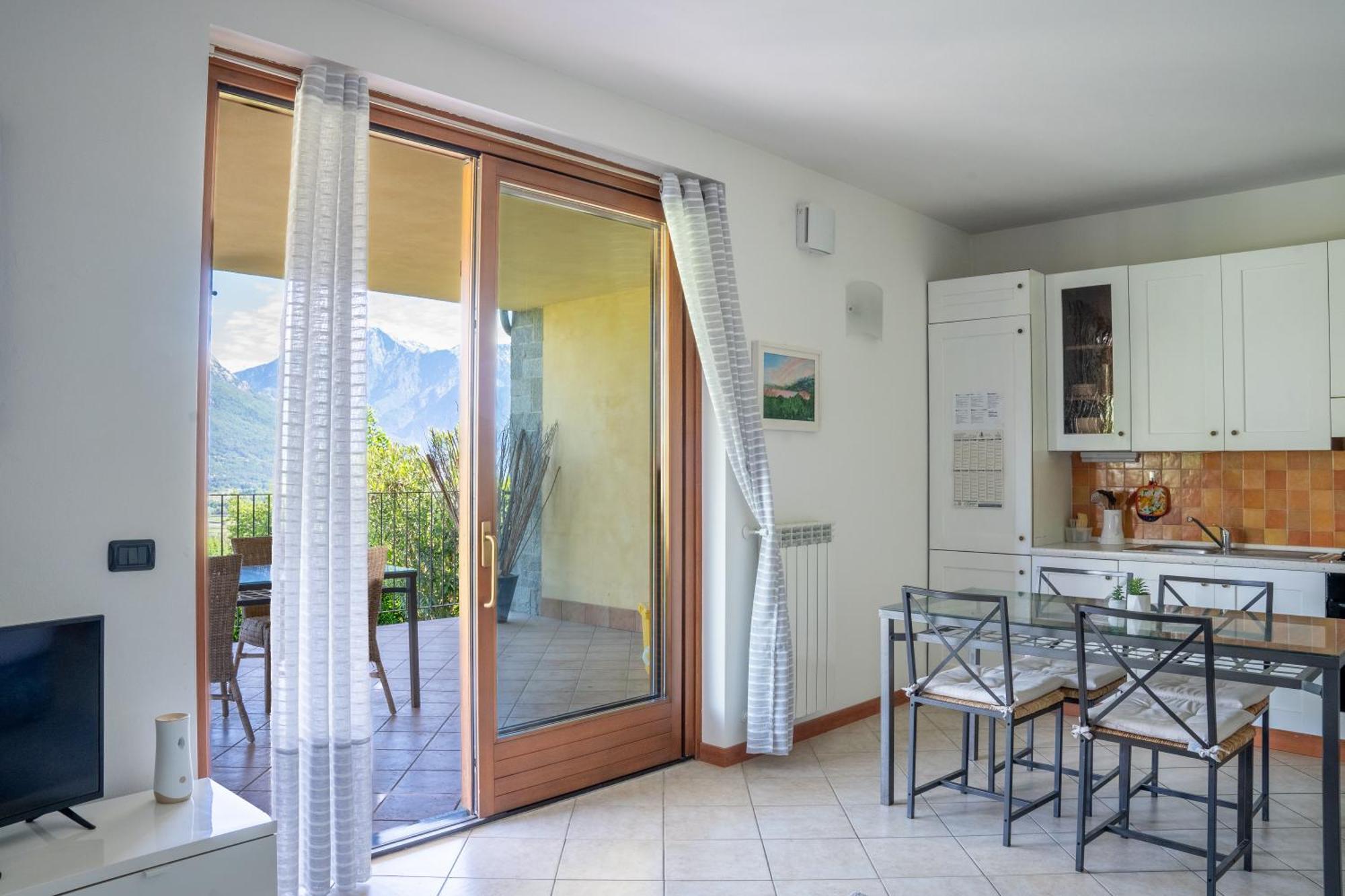 Casa Latteria Lake Como Колико Экстерьер фото