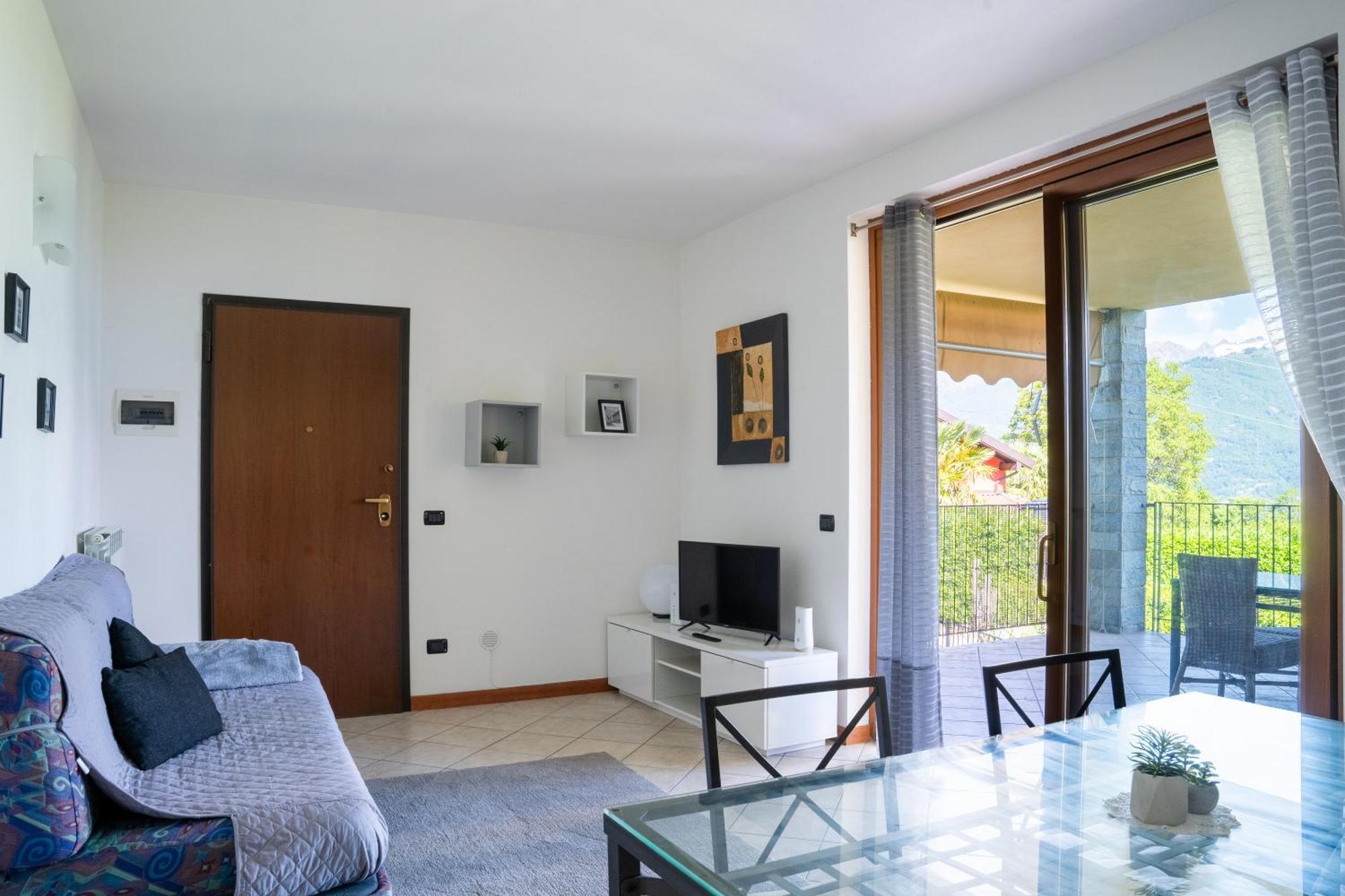 Casa Latteria Lake Como Колико Экстерьер фото